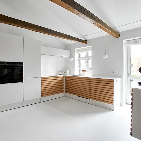 Charmerende Apartamento