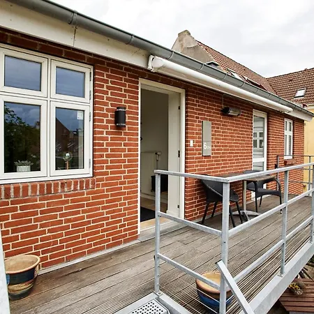 Apartment Charmerende