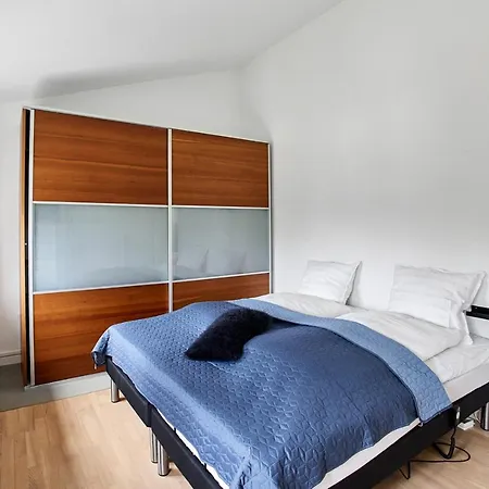 Charmerende Apartment