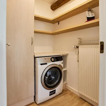 Charmerende * 프레데리치아