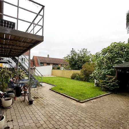 Charmerende 아파트