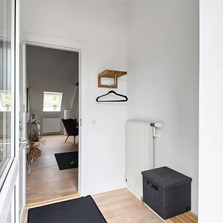 Apartamento Charmerende *