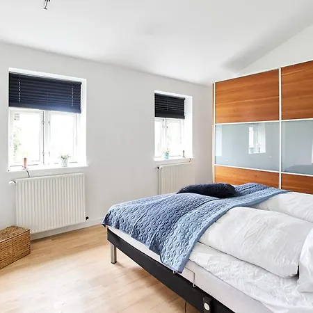 Apartamento Charmerende Fredericia