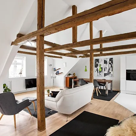 Charmerende Fredericia