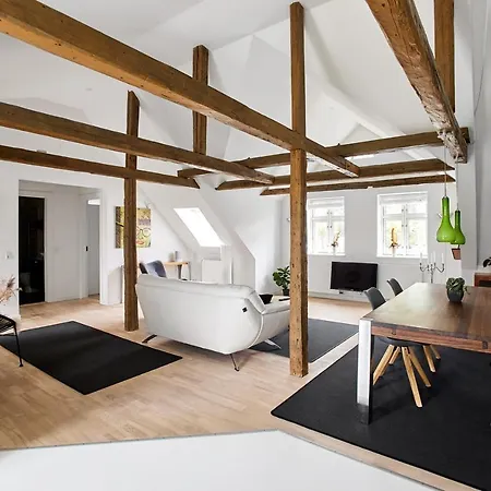 Charmerende Apartment *