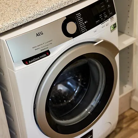 Charmerende * Fredericia