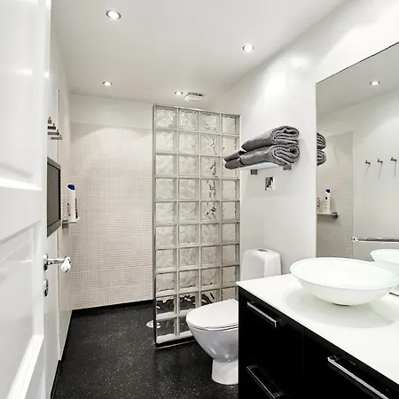 Apartment Charmerende Fredericia