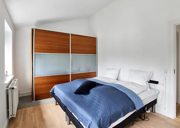 Charmerende Apartamento