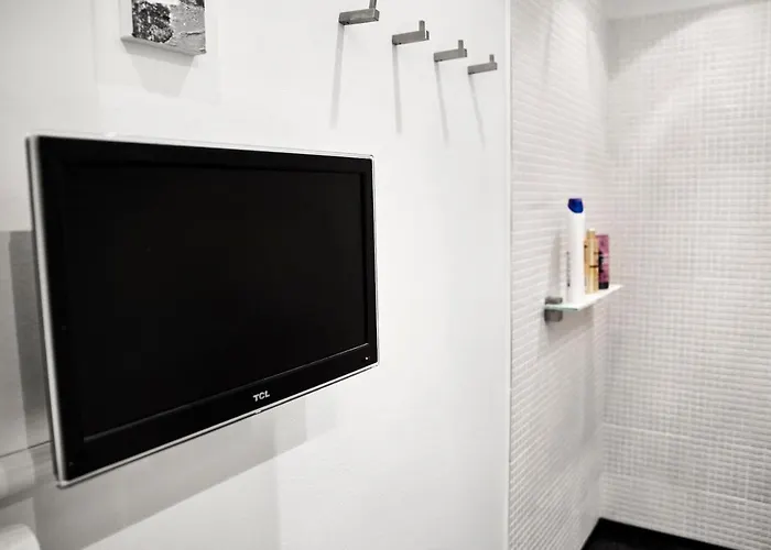 Charmerende Apartamento